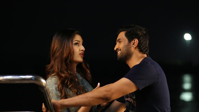 кадр из фильма A1