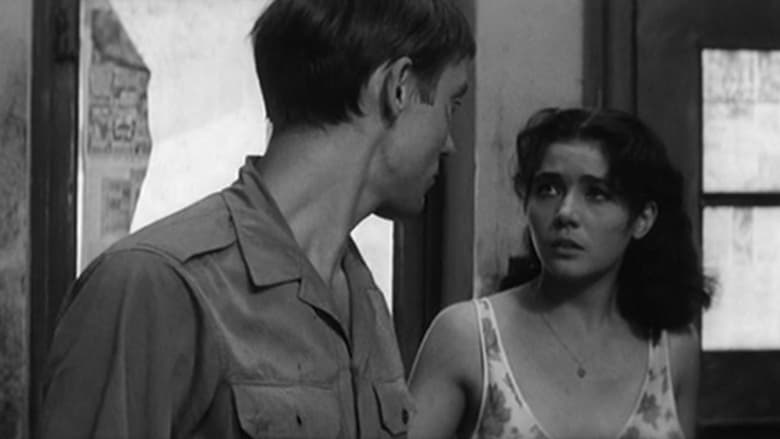 кадр из фильма Каратель