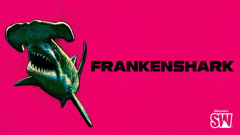 кадр из фильма Frankenshark