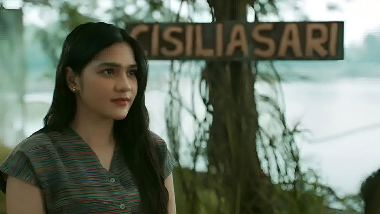 кадр из фильма Kang Solah (From Kang Mak) x Nenek Gayung