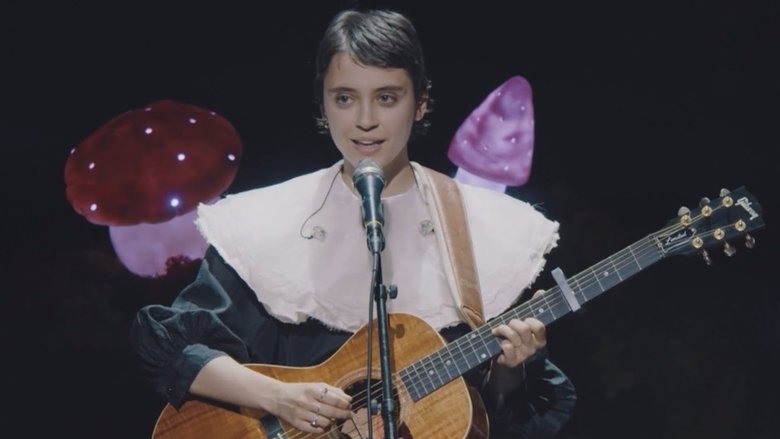 кадр из фильма Pomme à l'Olympia