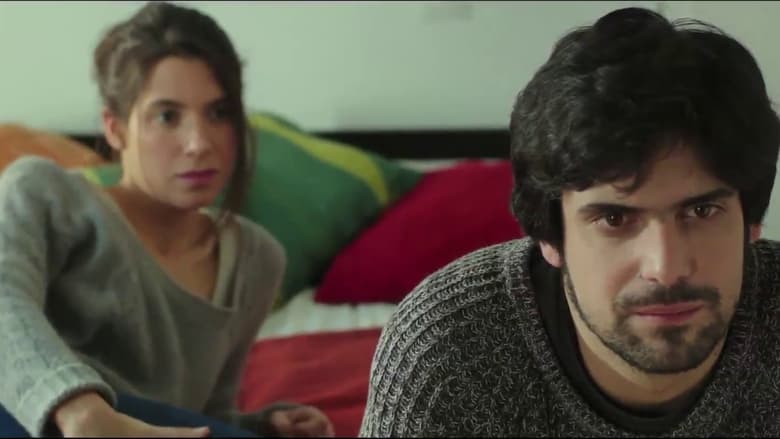 кадр из фильма Escala en Madrid