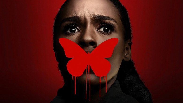 кадр из фильма Антебеллум