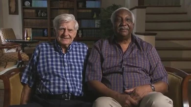 кадр из фильма Out in America