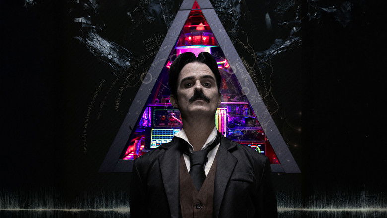 кадр из фильма Nikola Tesla 19hz