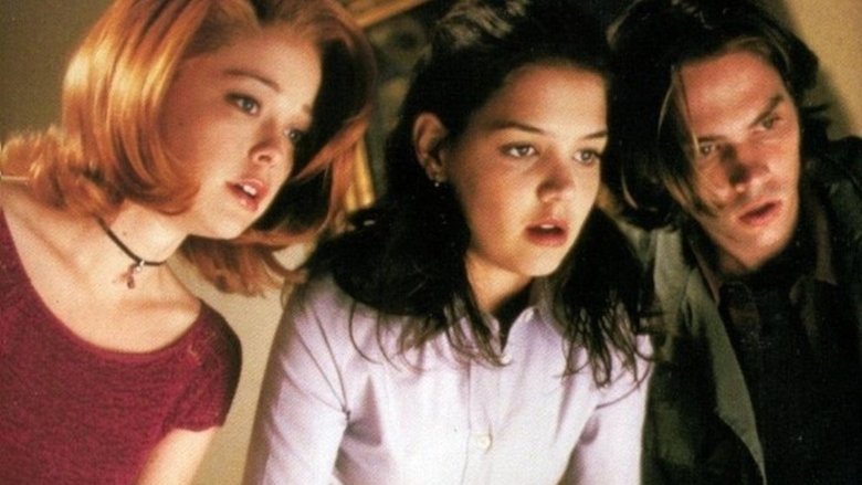 кадр из фильма Убить Миссис Тингл