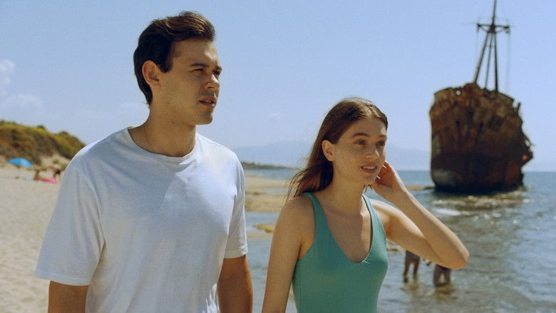 кадр из фильма A Spartan Dream