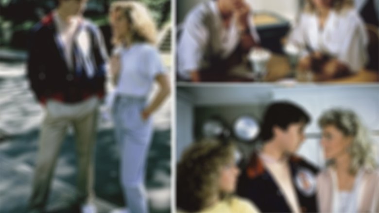 кадр из фильма Young Again