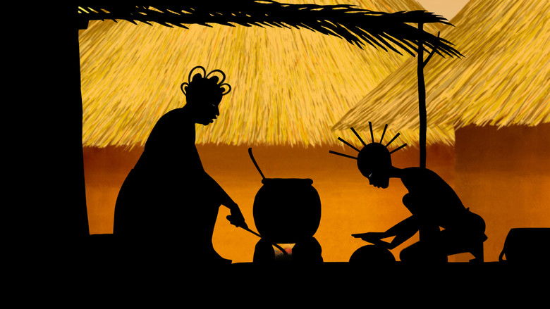 кадр из фильма Les Contes de la nuit