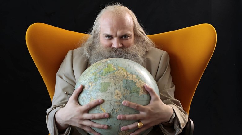 кадр из фильма Спис и Глиструп. Секс, наркотики и налогообложение