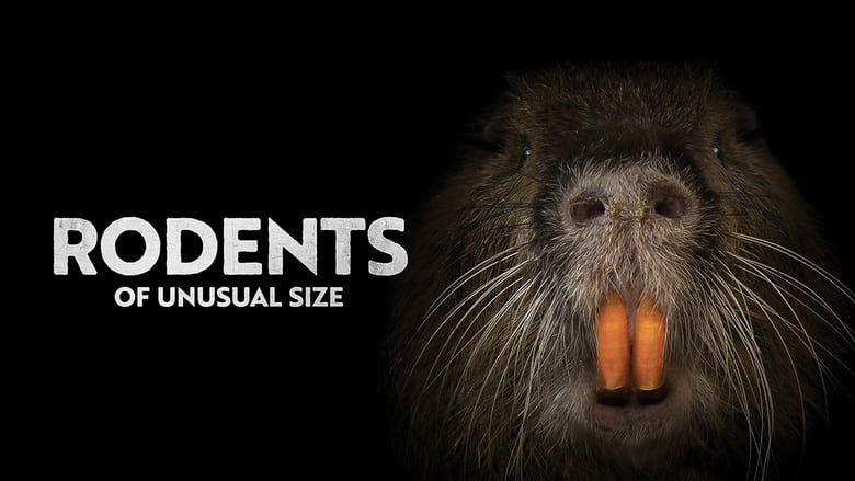 кадр из фильма Rodents of Unusual Size