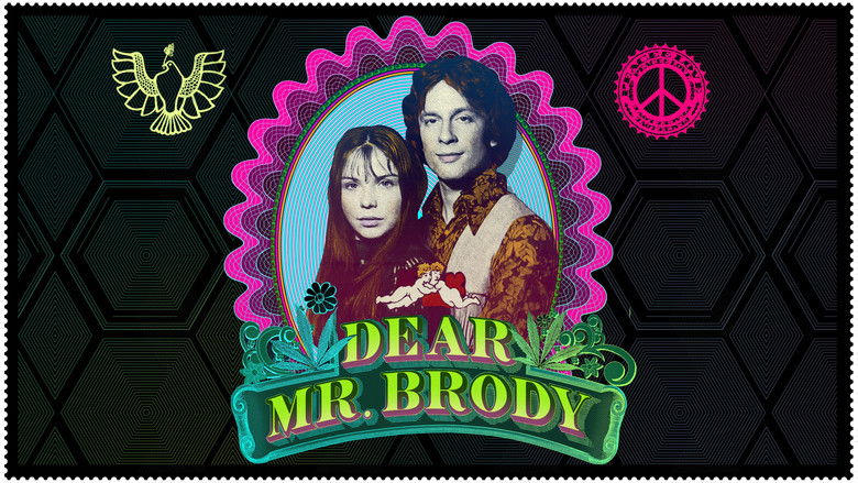 кадр из фильма Dear Mr. Brody