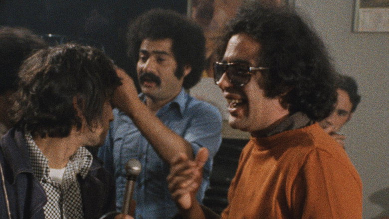 кадр из фильма أحداث بلا دلالة