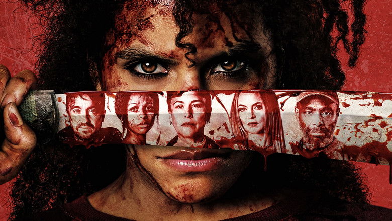 кадр из фильма Они убьют тебя