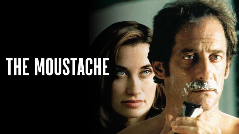 кадр из фильма Усы