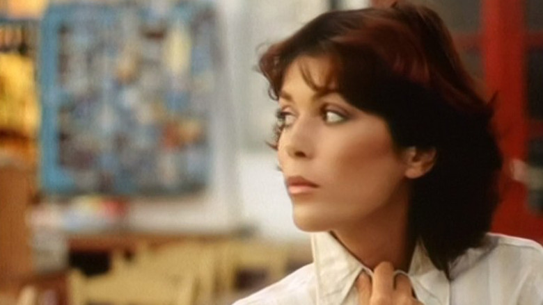 кадр из фильма Греческая смоковница