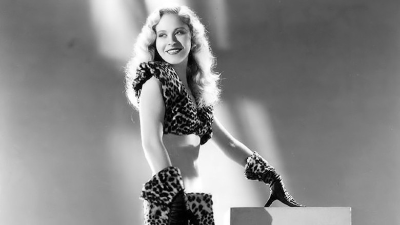 кадр из фильма Hips, Hips, Hooray!