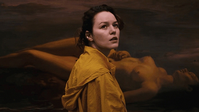 кадр из фильма Tinnitus