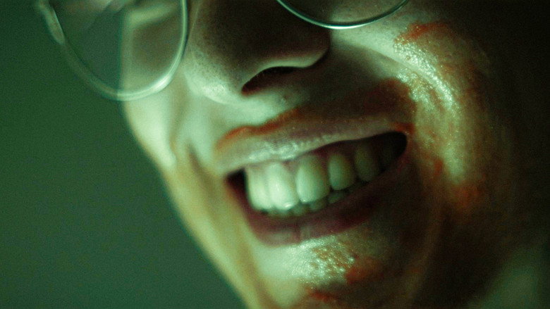 кадр из фильма A Silent Smile