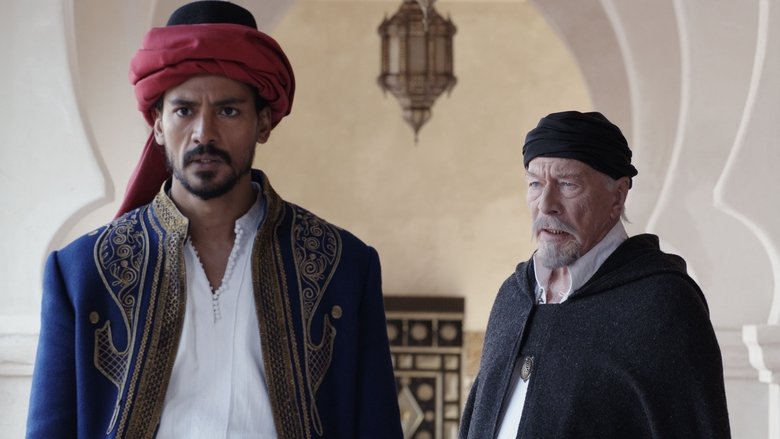 кадр из фильма Cliffs of Freedom