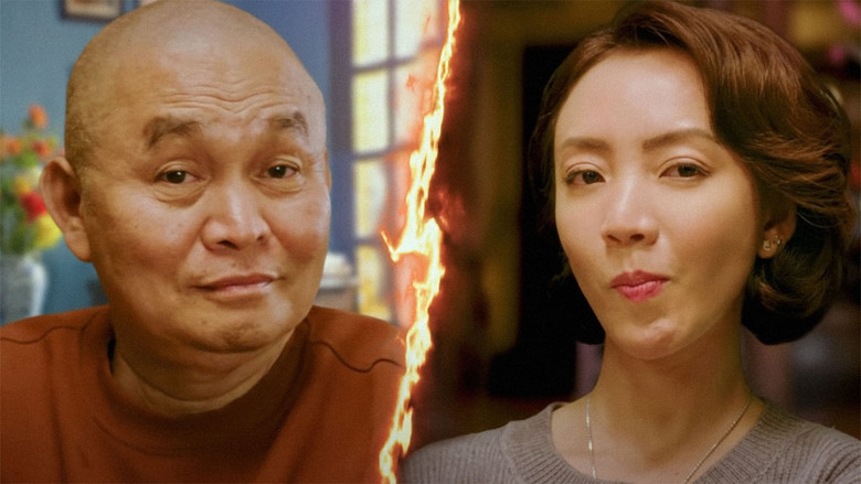 кадр из фильма Mùi Phở