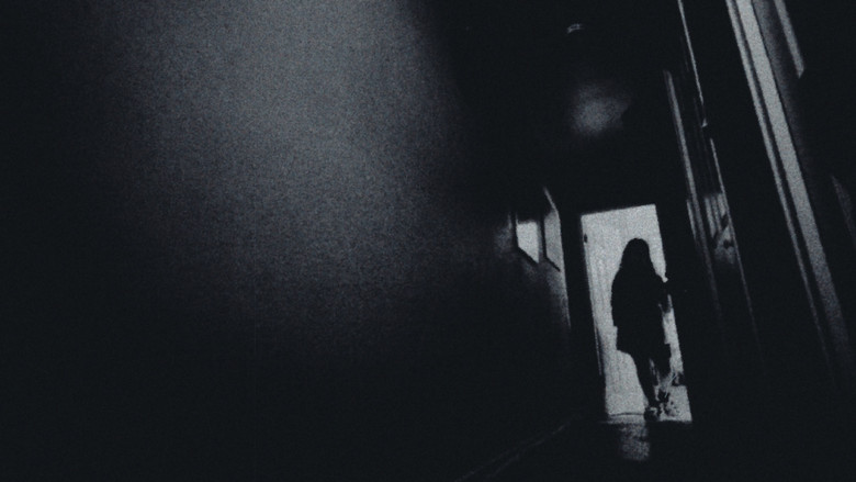 кадр из фильма A Visitor in the Night