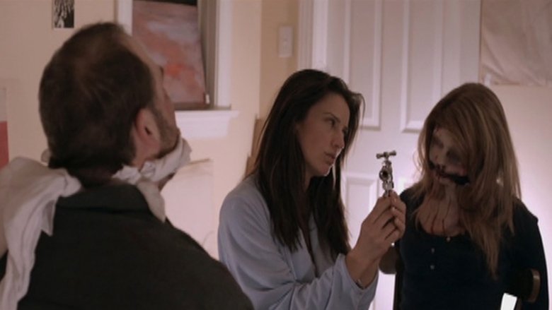 кадр из фильма Neighbor