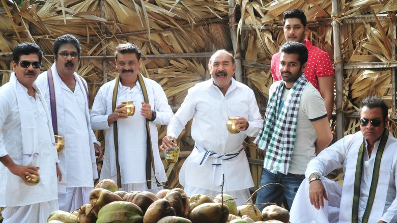 кадр из фильма నేను శైలజ