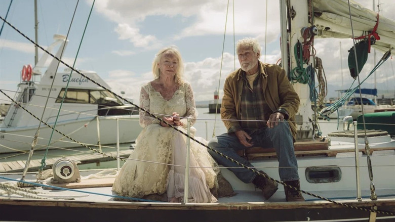 кадр из фильма A Kind of Madness