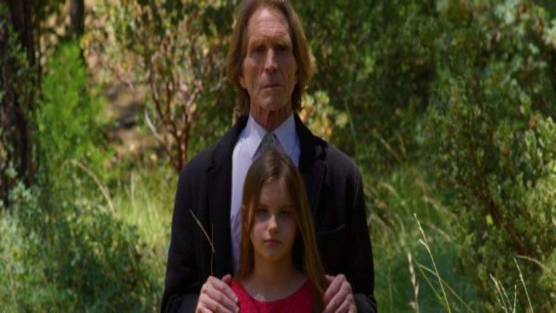 кадр из фильма The 3rd Guest