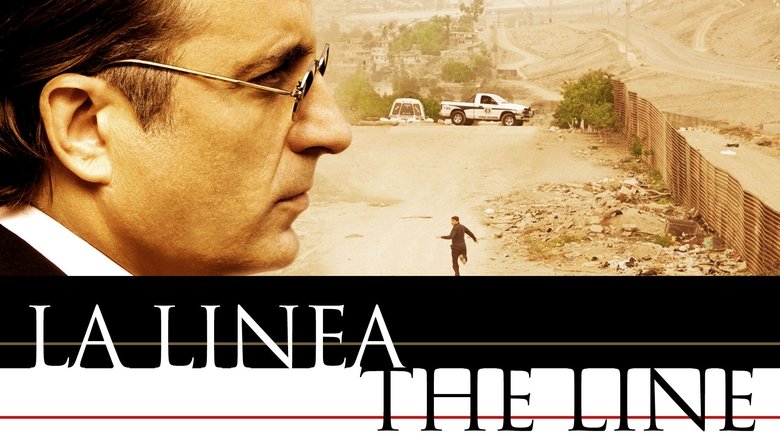 кадр из фильма Линия