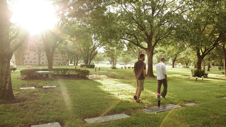 кадр из фильма Чао