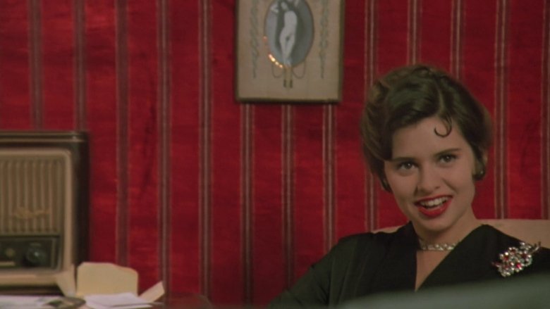 кадр из фильма Паприка