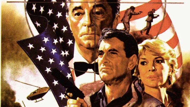 кадр из фильма The Ambassador