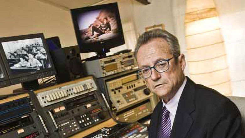 кадр из фильма El Rock de Nuestra Transición