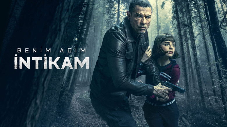 кадр из фильма Меня зовут Месть