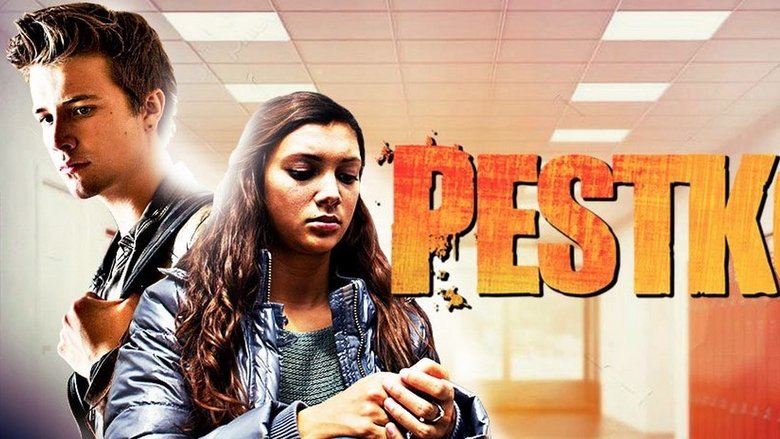 кадр из фильма Pestkop