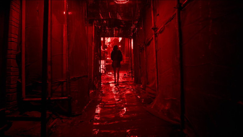 кадр из фильма Воскрешение