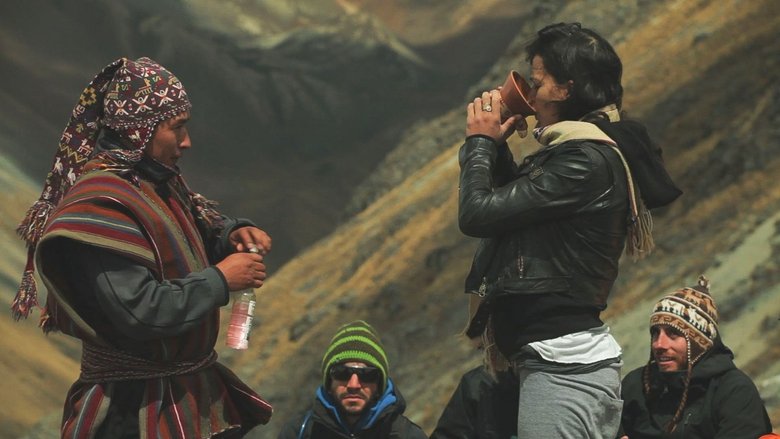 кадр из фильма The Reality of Truth