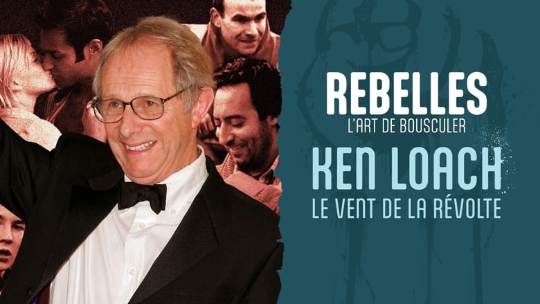 кадр из фильма Ken Loach, le vent de la révolte