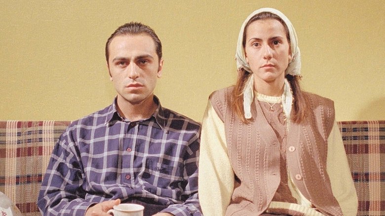 кадр из фильма Рок