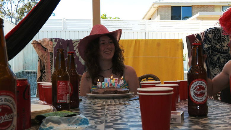 кадр из фильма Prescents