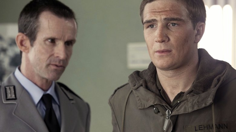 кадр из фильма Neue Vahr Süd