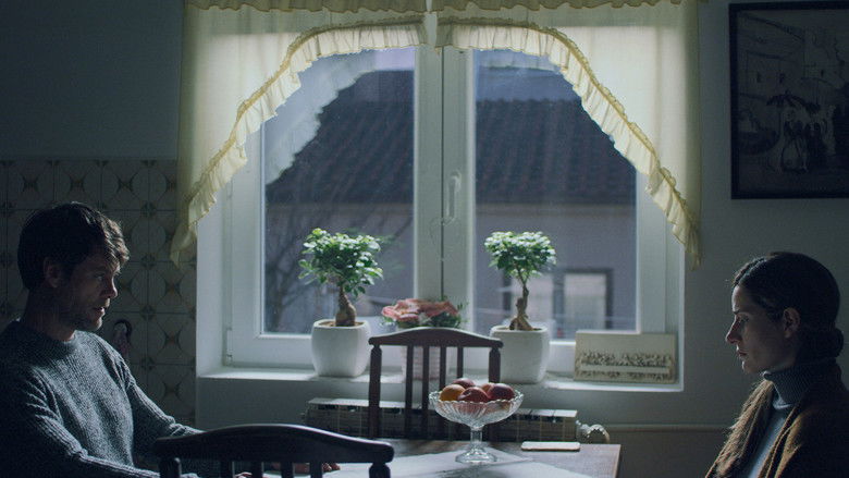 кадр из фильма Here Be Dragons