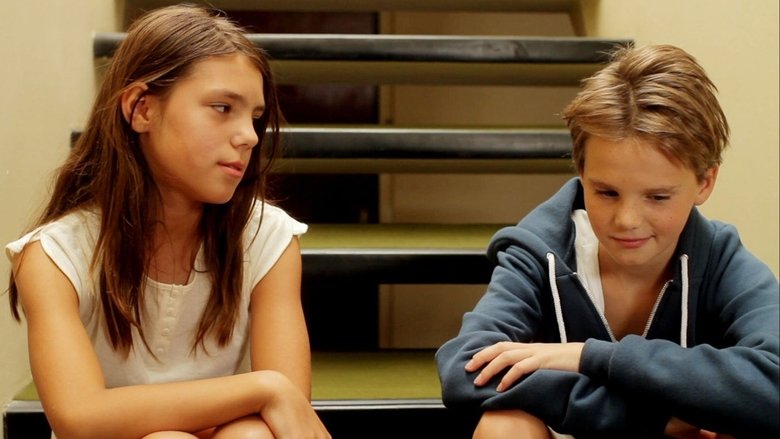 кадр из фильма Сорванец