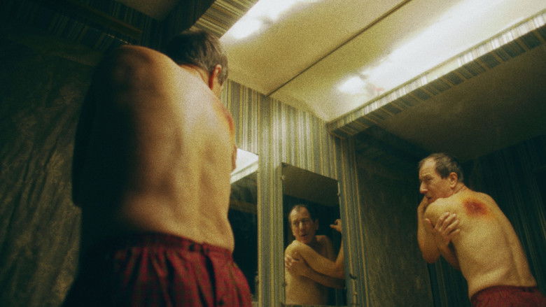 кадр из фильма Dead Mail