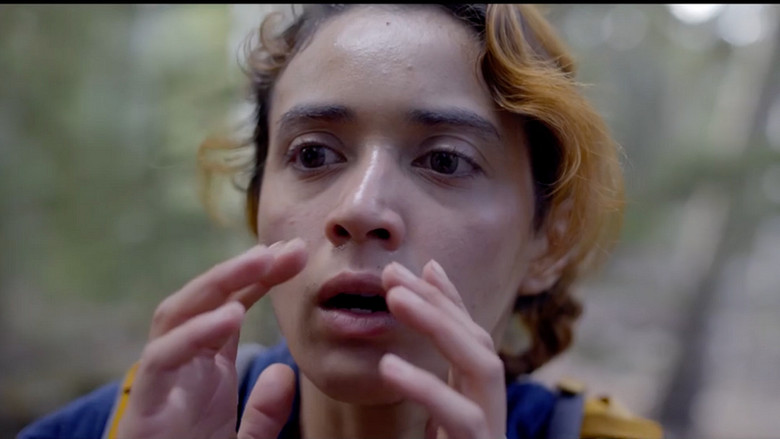 кадр из фильма Ember's Edge