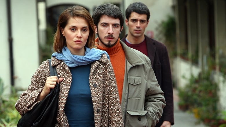 кадр из фильма C'è chi dice no