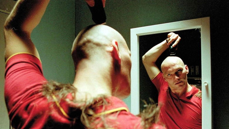 кадр из фильма Ангелы вселенной