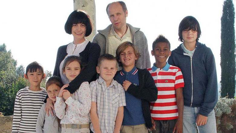 кадр из фильма À dix minutes de nulle part